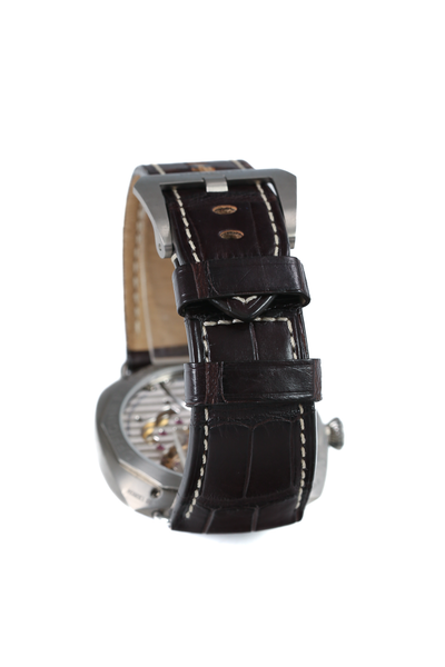 Panerai Radiomir Manual PAM00322